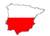 EXPENDEDURÍA NÚMERO 2 - LORETO - Polski